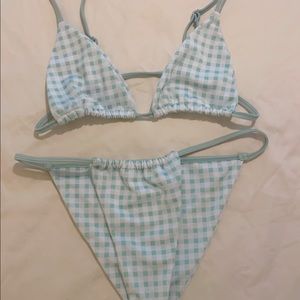 Lounge Underwear Bikini